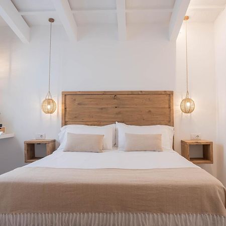 Hotel Los 5 Sentidos Ciutadella  Kültér fotó
