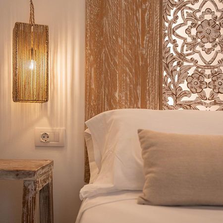 Hotel Los 5 Sentidos Ciutadella  Kültér fotó