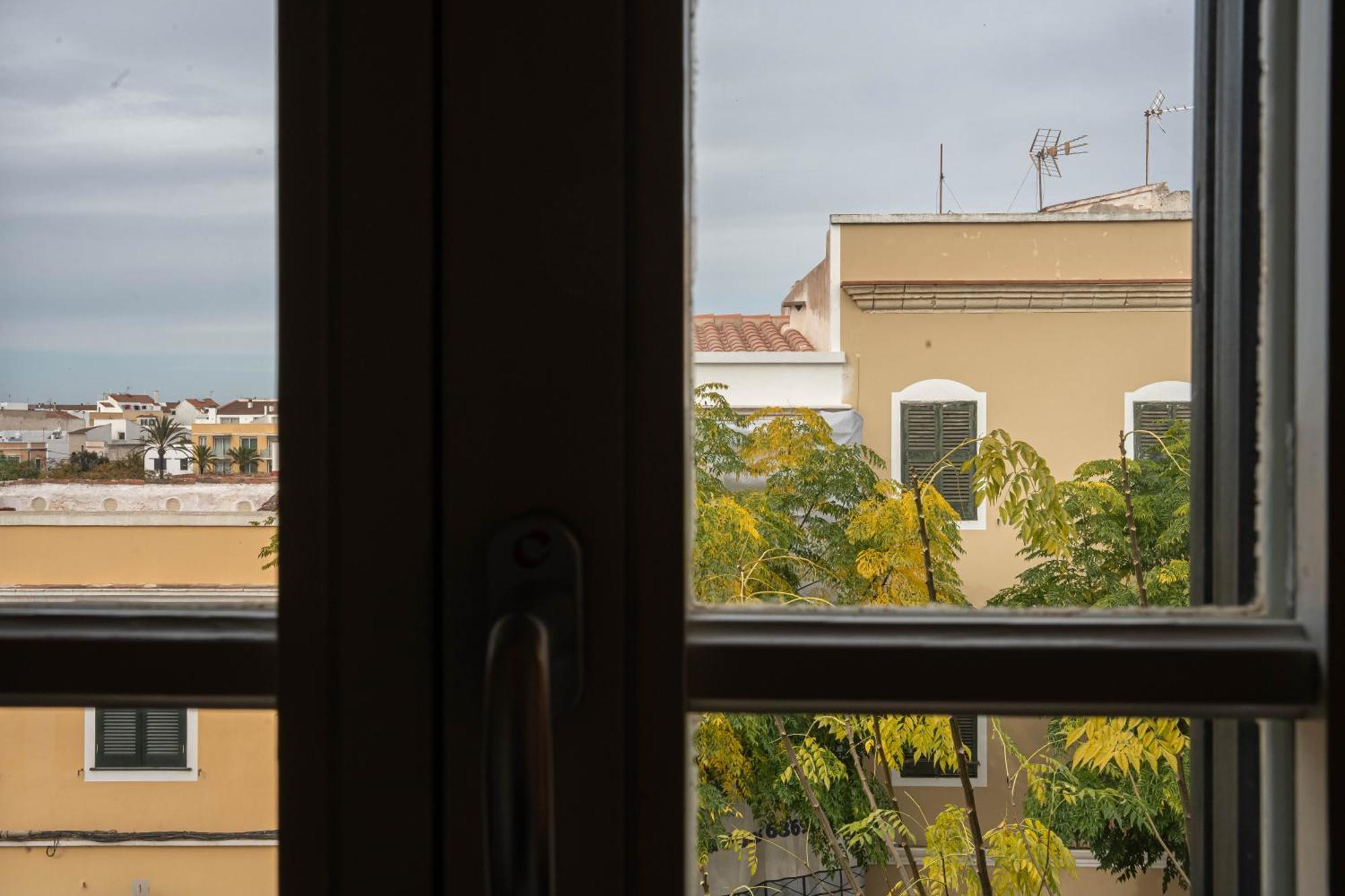 Hotel Los 5 Sentidos Ciutadella  Kültér fotó