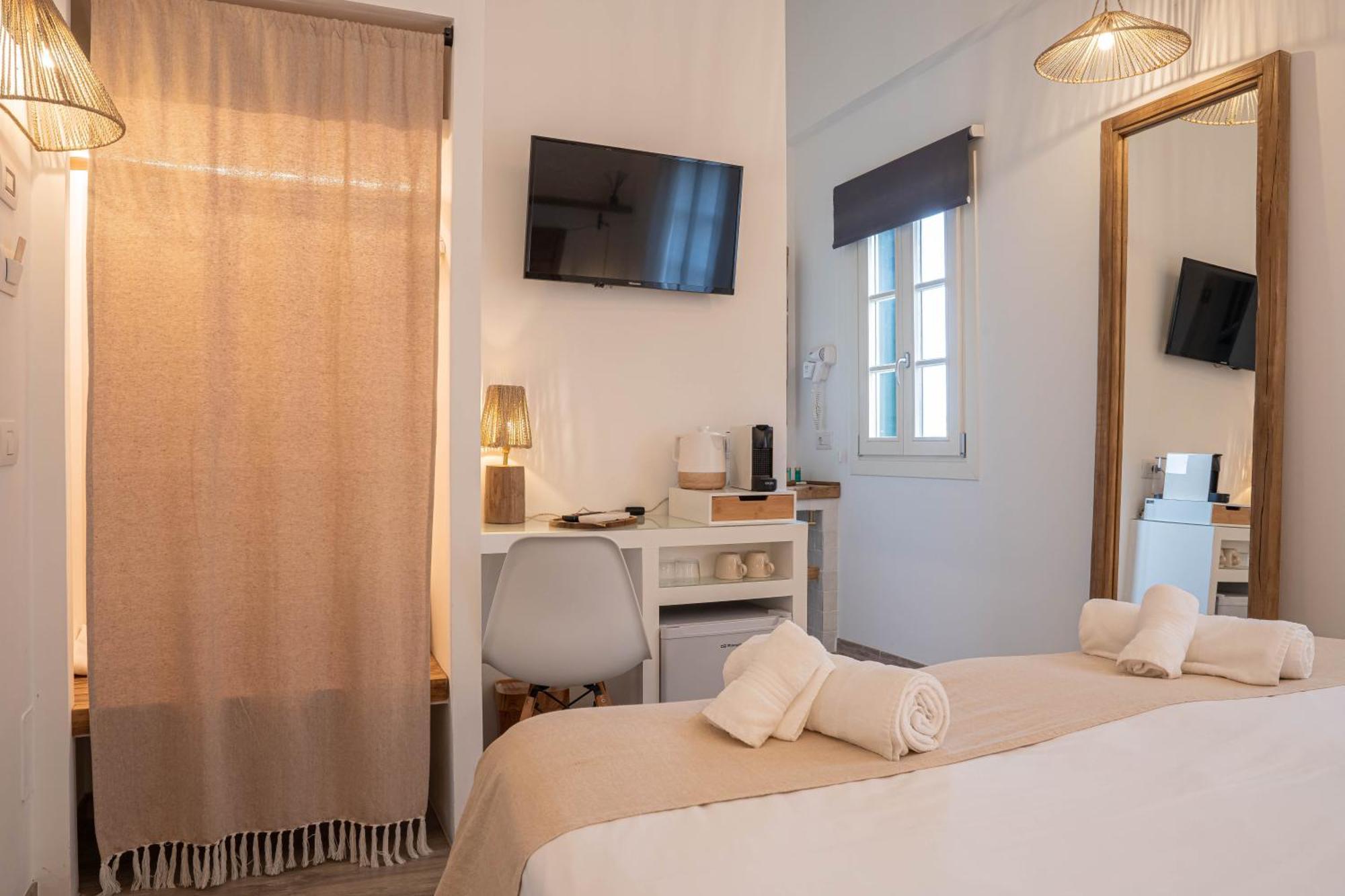 Hotel Los 5 Sentidos Ciutadella  Kültér fotó