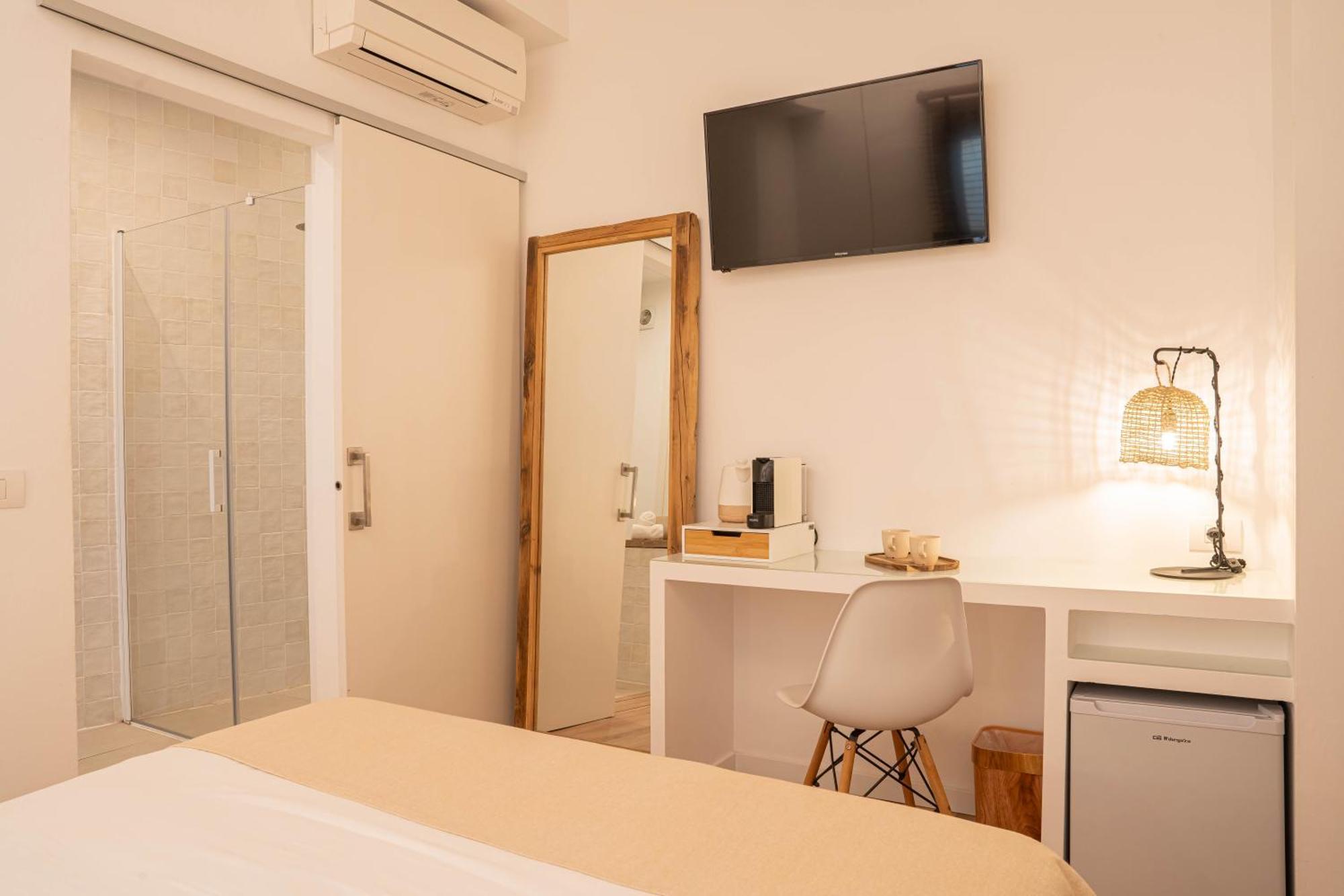 Hotel Los 5 Sentidos Ciutadella  Kültér fotó