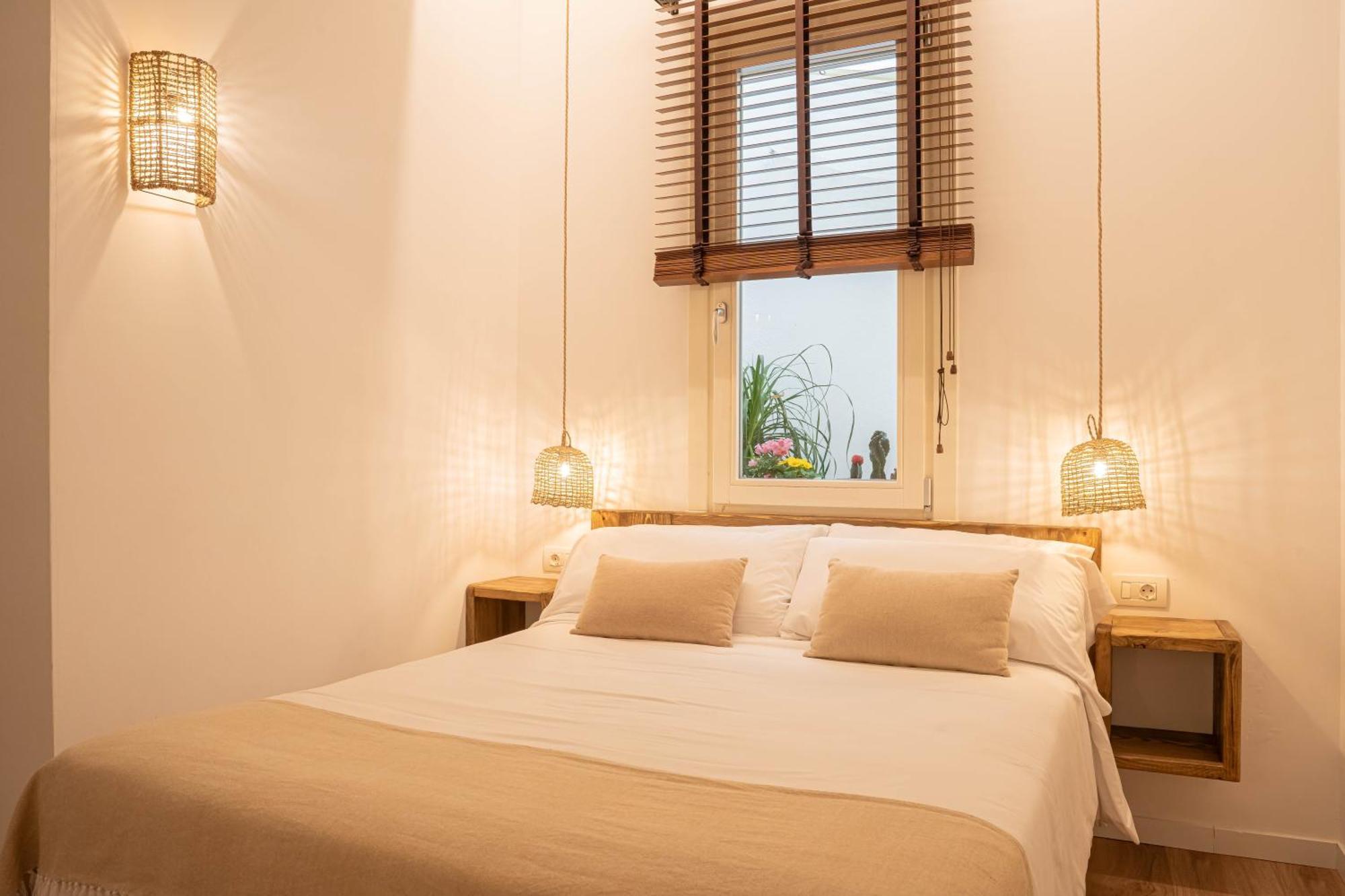 Hotel Los 5 Sentidos Ciutadella  Kültér fotó